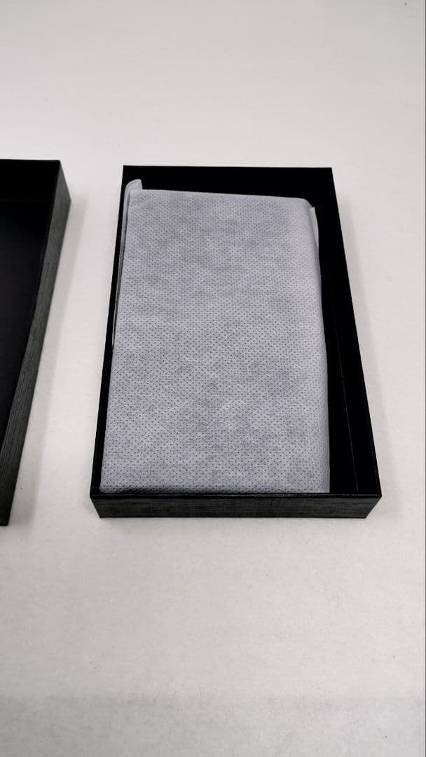 ABI SIGNATURE iPhone15ケース 日本製 手帳型