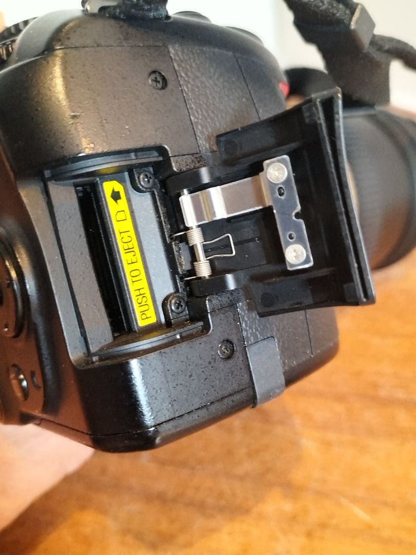 Nikon D3000 デジタル一眼レフカメラ TAMRONレンズ