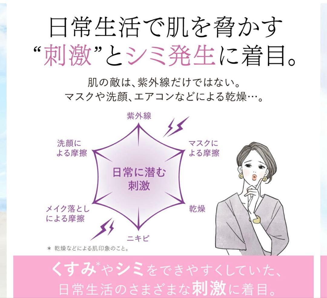 【新品未使用】アスタリフト ザ セラム ブライトニング リフィル40g×2本