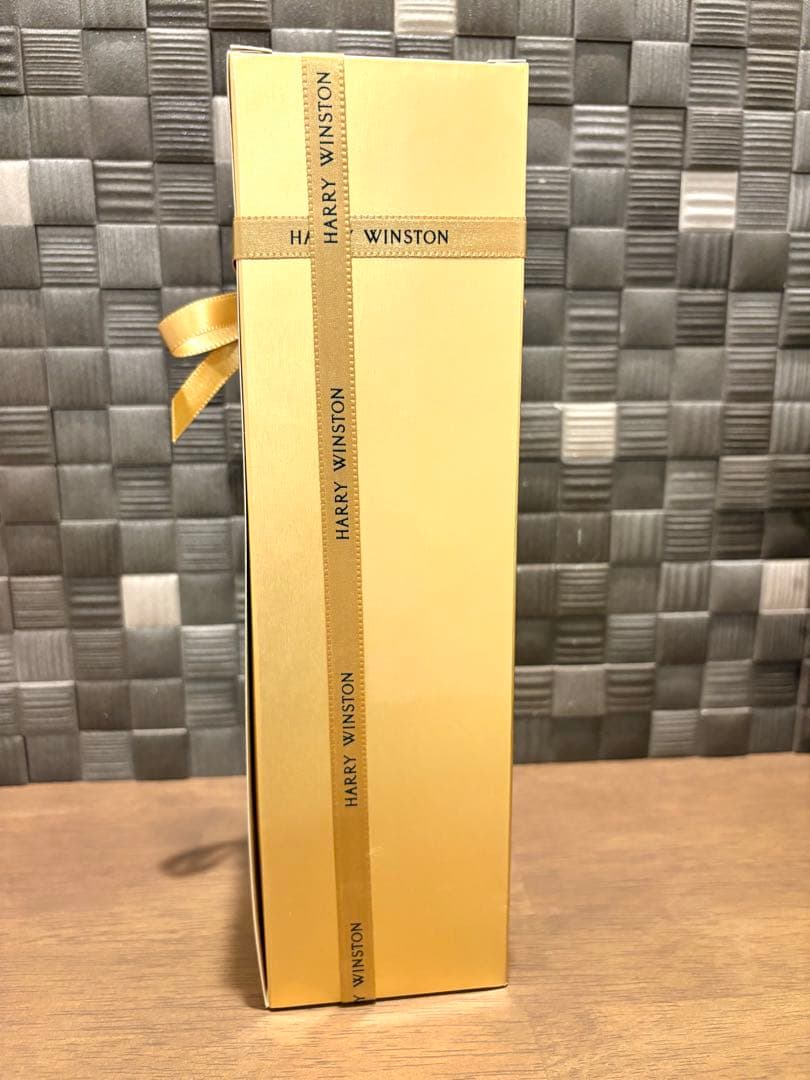 HARRY WINSTON ☆ルイ・ロデレール