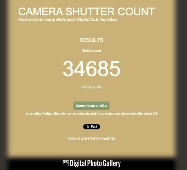 【美品】Nikon D3300 18-55 VR II レンスキット（レッド）