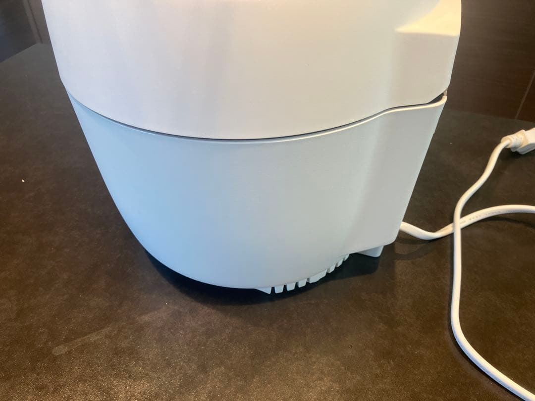 Panasonic 炊飯器 5合炊き SR-NB102-W 2022年製
