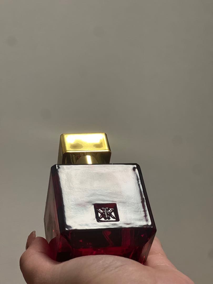 香水(ユニセックス) Maison Francis Baccarat Rouge 540
