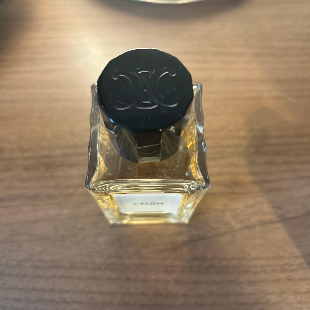 【正規品】CELINE PARADE 香水　100ml 箱無し