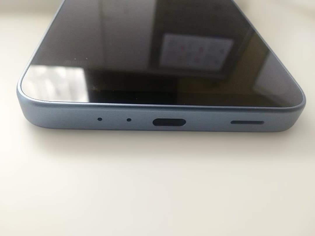 SIMフリー SAMSUNG「Galaxy A25 5G・ブルー」一括購入・中古