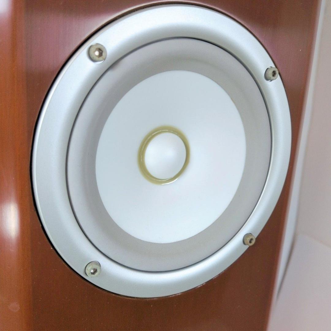 ①YAMAHA ヤマハ トールボーイ NS-325F ペア スピーカーシステム
