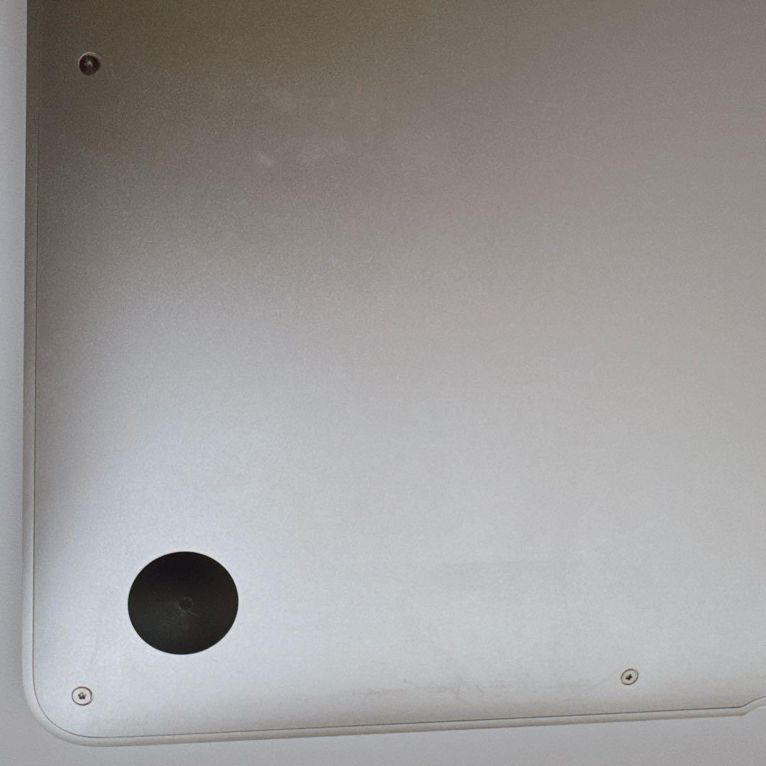 MacBook本体 MacBook Air 13 Early2015 i5/i7 8GB SSD
