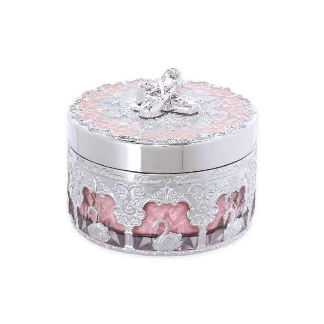 2点セット　Music Box Loose Setting Powder 01