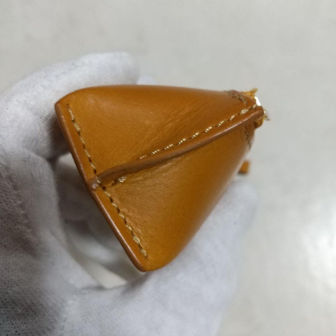 美品 SOMES SADDLE ソメスサドル ロングサイズ ペンケース 筆箱