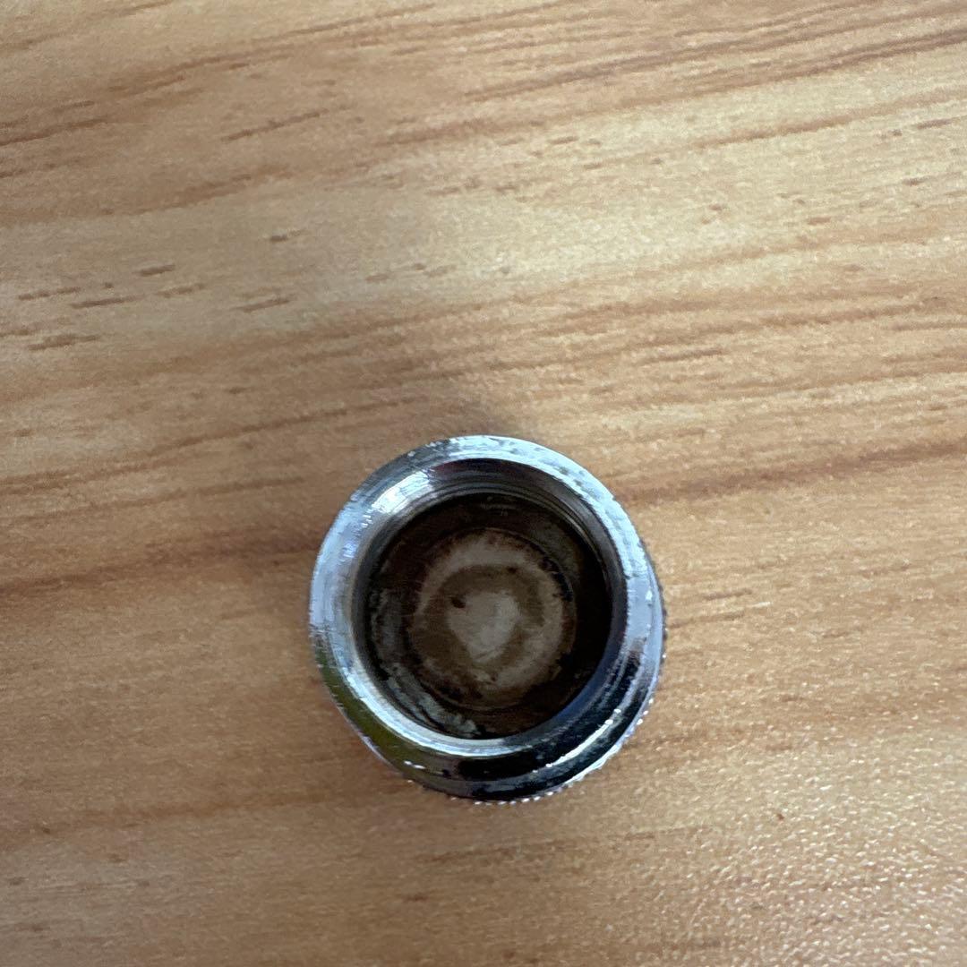ヴィンテージ　英国製ピューター製ヒップフラスコ（シェフィールド製）