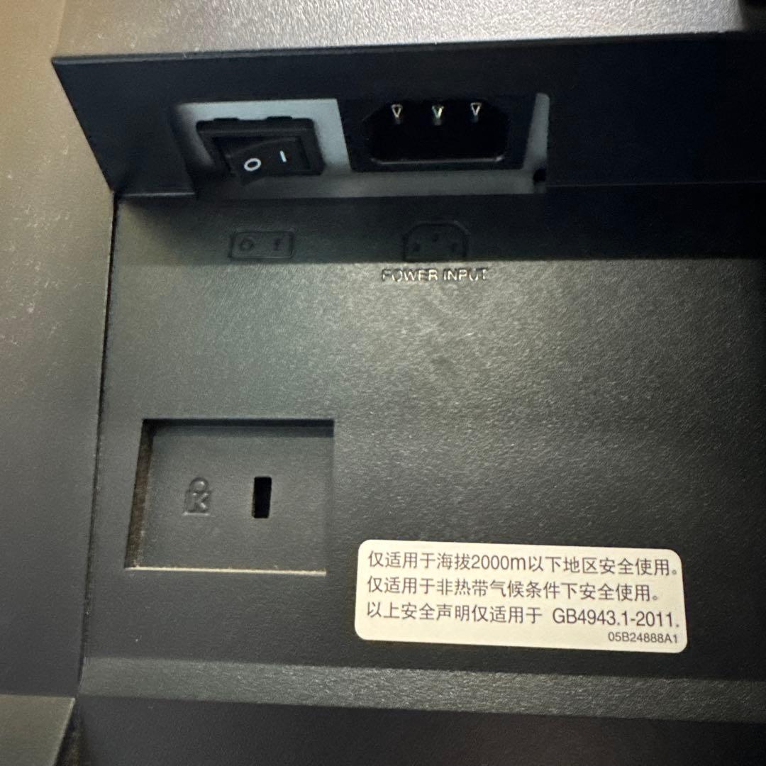 EIZO EV2736W EIZO 27インチモニター