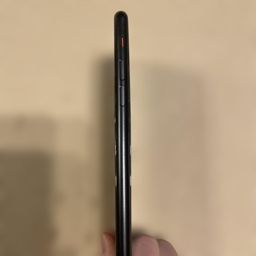 iPhone SE2 64 美品　ジャンク　訳あり