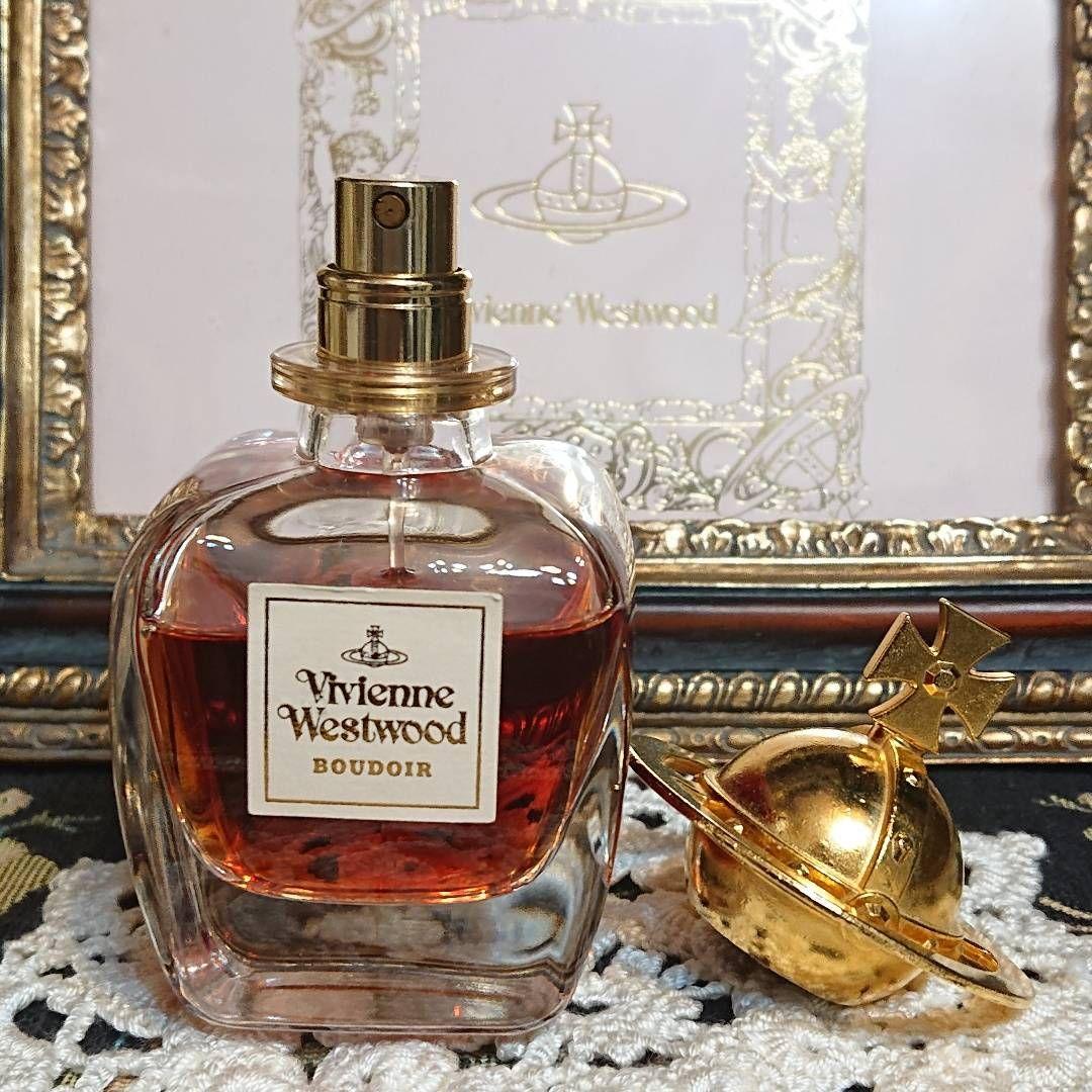 【週末価格☆】ブドワール 50ml 未使用 おまけ付 ヴィヴィアンウエストウッド