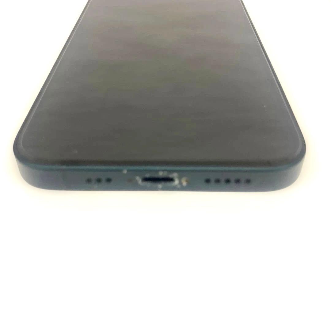 Apple iPhone 13 128GB ミッドナイト⭐︎