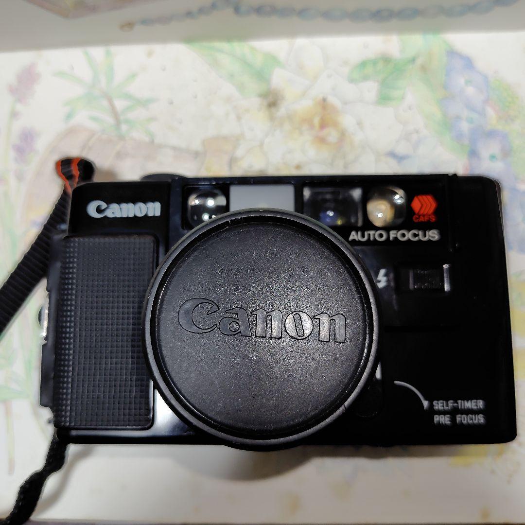 ☆☆美品❕完動品❕☆☆ キヤノンオートボーイAF35M