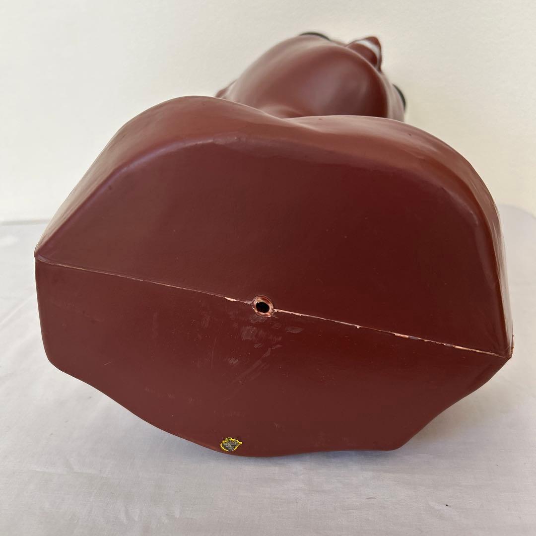 レトロ　ビンテージ　ヘッドマネキン　１点　ツィッギー vintage インテリア
