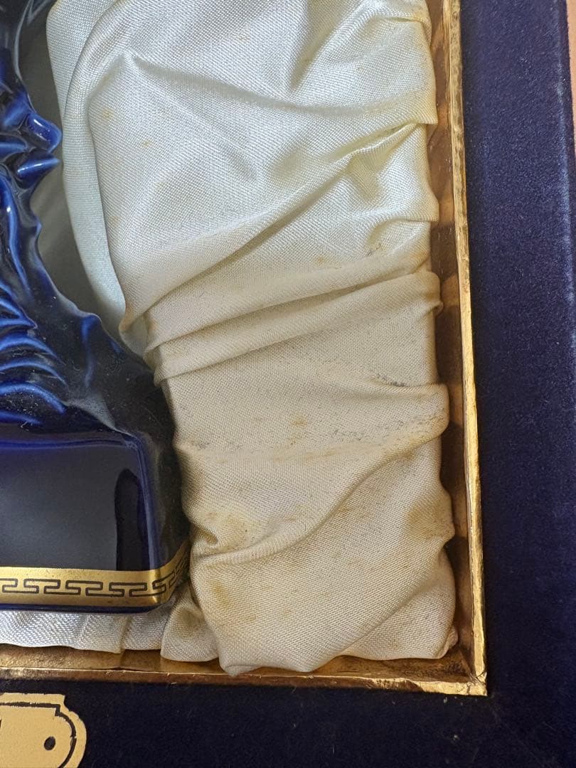 REMY MARTIN CENTAURE LIMOGES 2体セット
