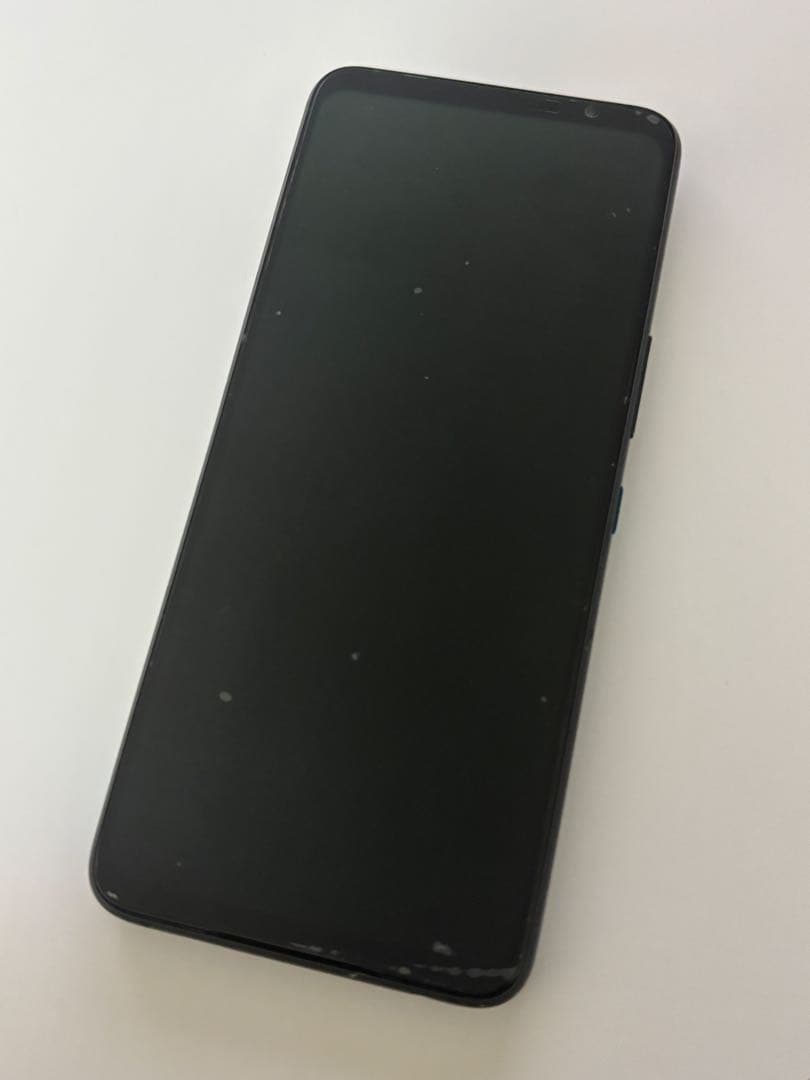 ROG Phone 5 ゲーミングスマートフォン 256GB