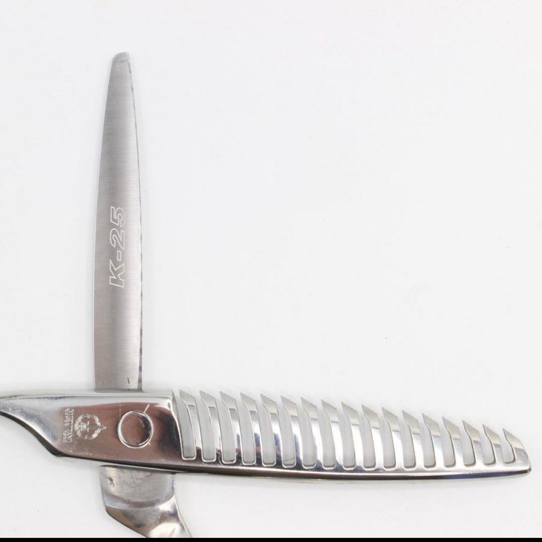ミズタニシザーズ Acroleaf WIDE K-25 LEFTY セニング