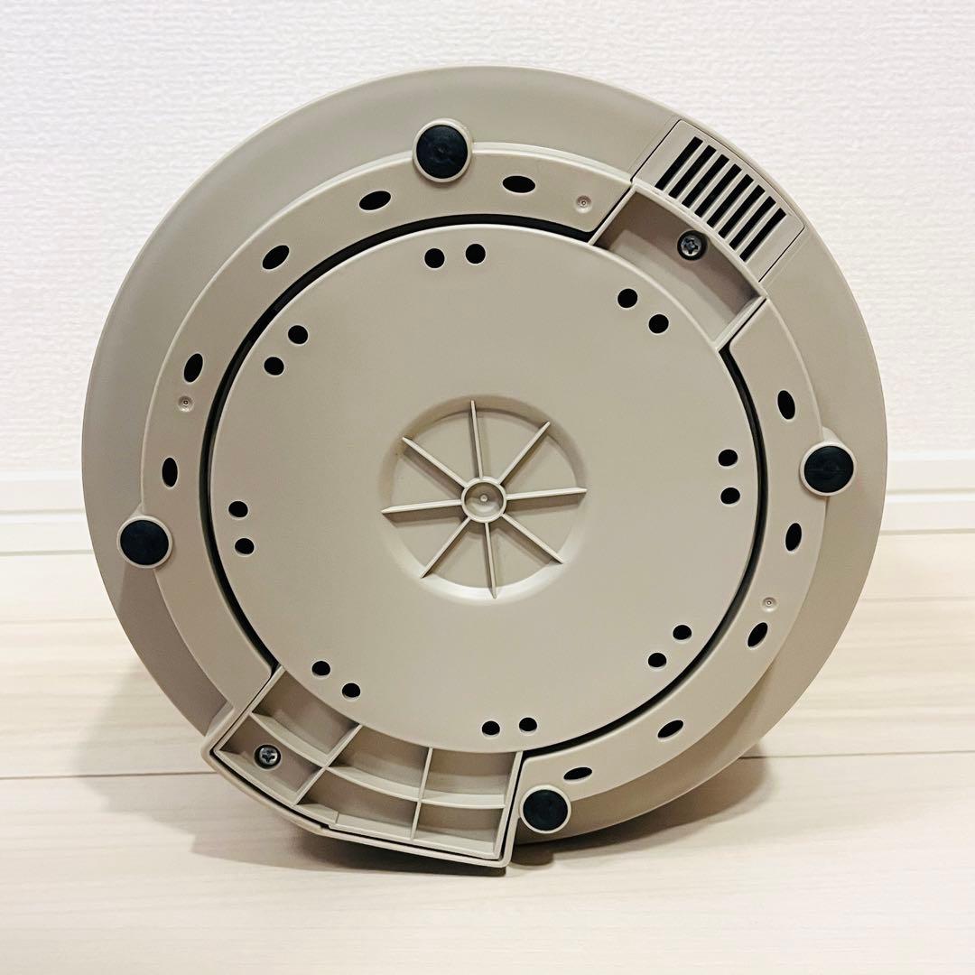 2024年製 アイリスオーヤマ スチーム式加湿器 KHM-MH60-C