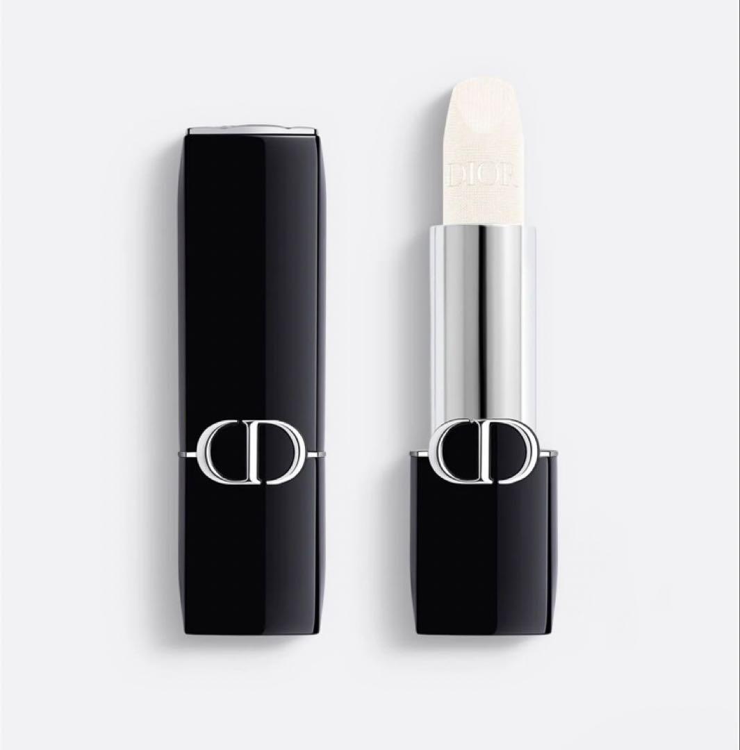 未使用 Dior リップ & ハンドクリーム セット　DIOR