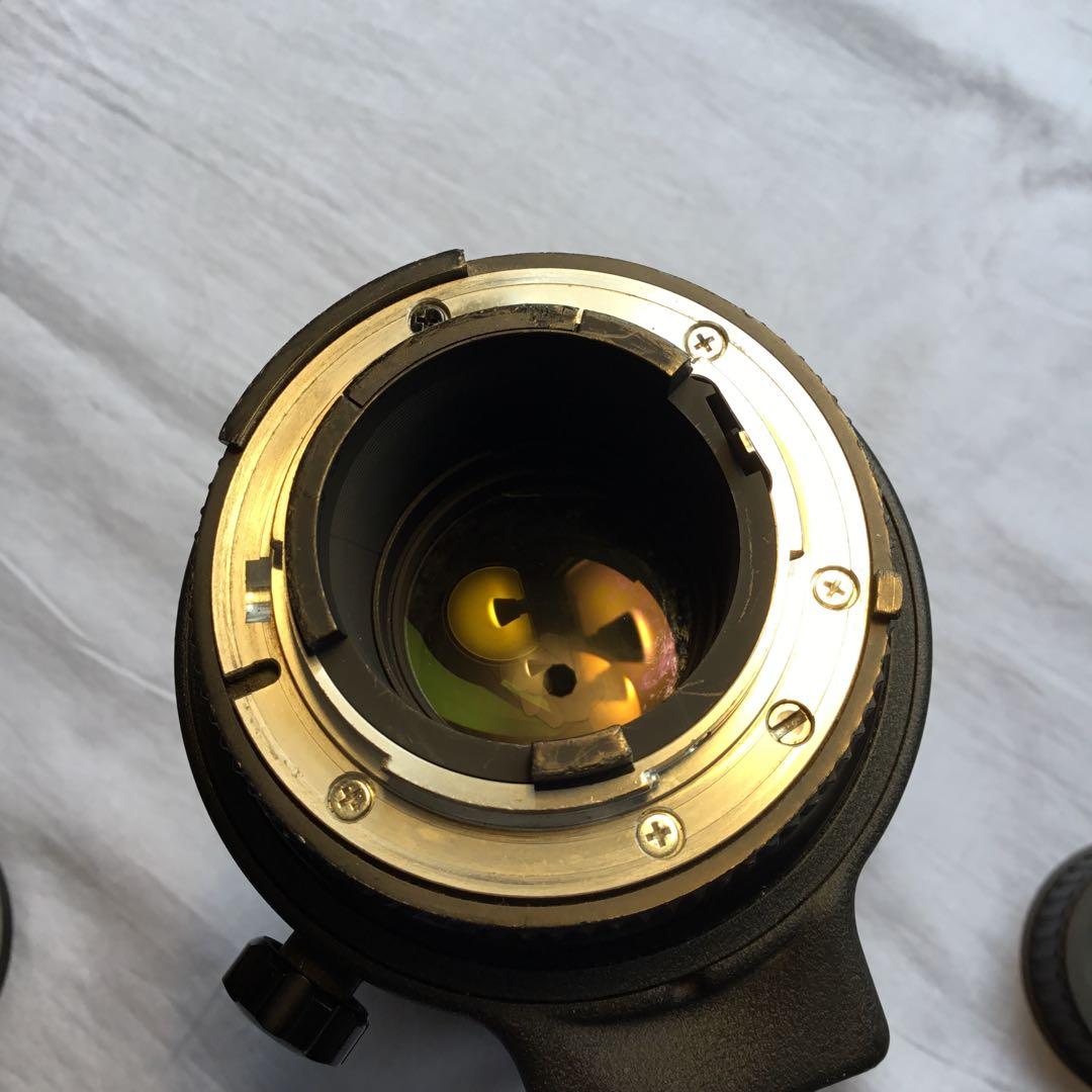 Nikon デジタル一眼レフカメラ　D7100