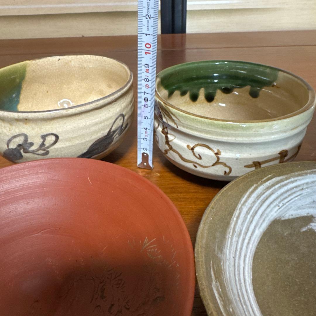 茶碗10個セット　抹茶　茶道具