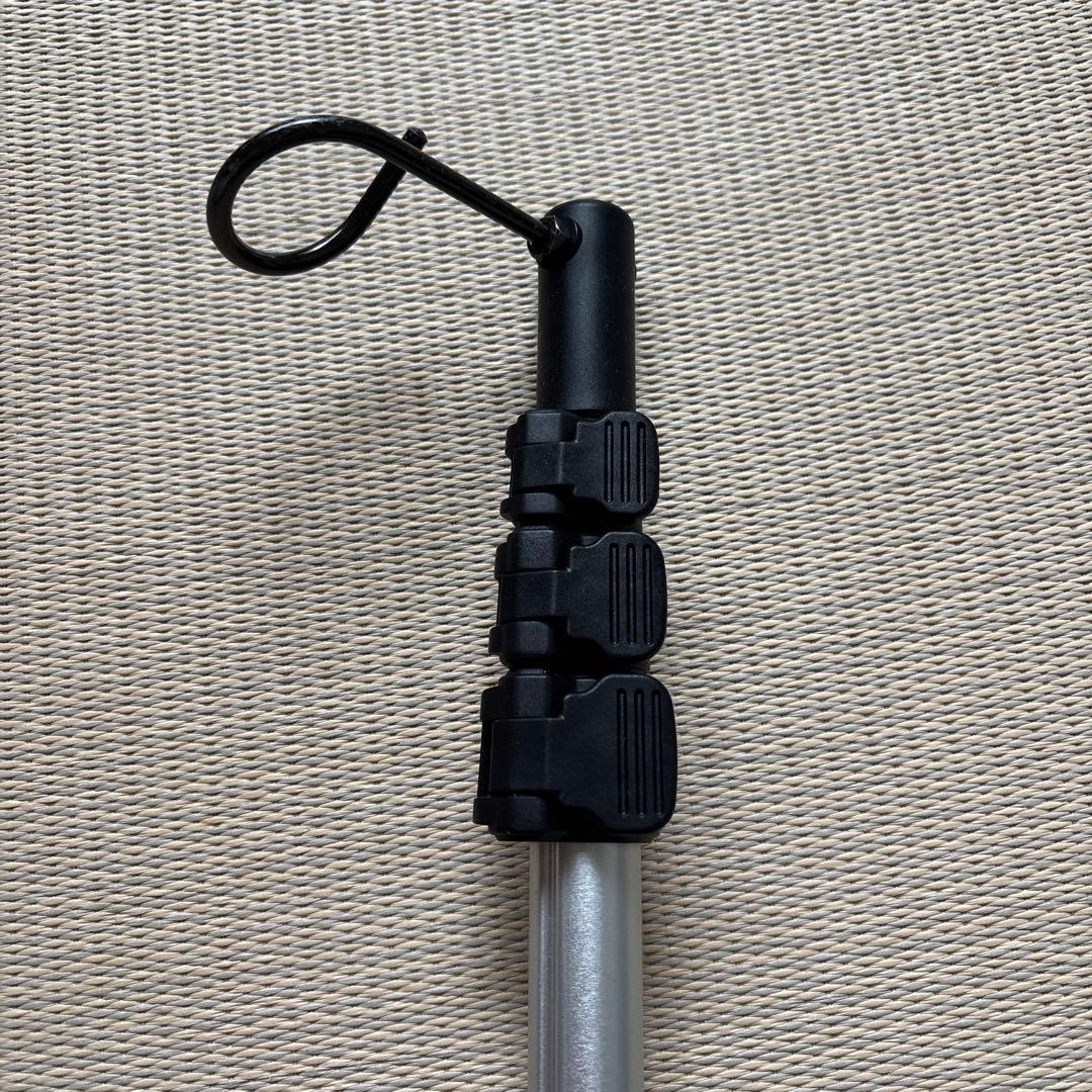 注入棒