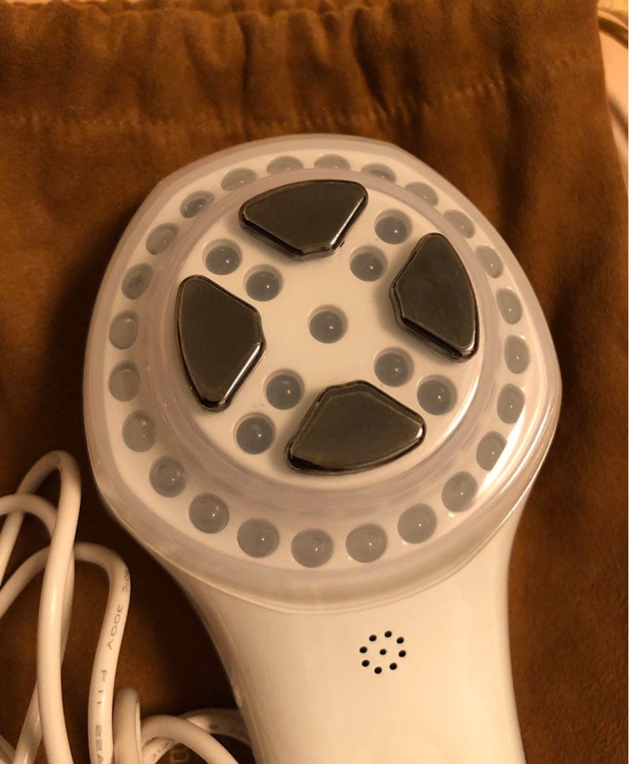 SPTM LED美顔器 アップビー
