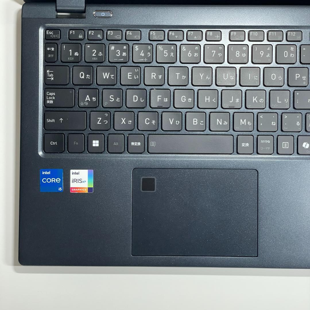 ★美品★Dynabook G83/LY ノートPC 第13世代i5 2024年製