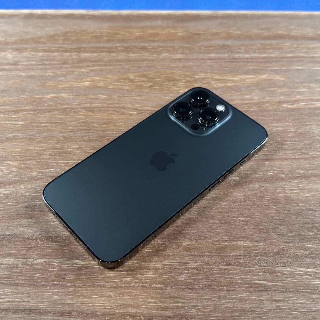 iPhone13Pro 512GB SIMフリー 薄型MagSafeバッテリー付