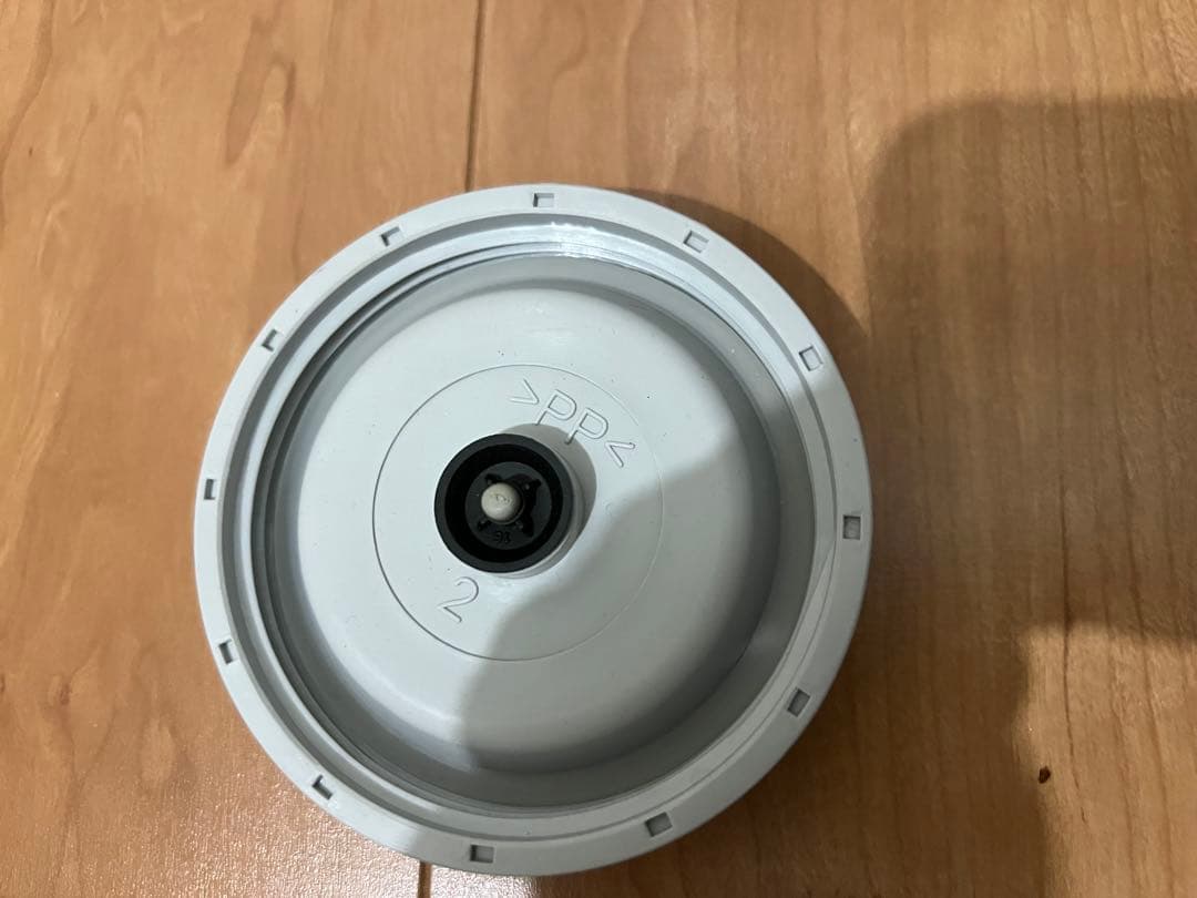 Panasonic ナノイー 加湿空気清浄機 F-VXP55
