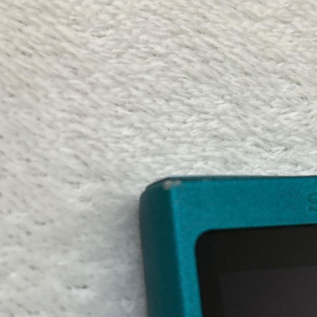 SONY NW-A35 デジタル音楽プレーヤー　ウォークマン
