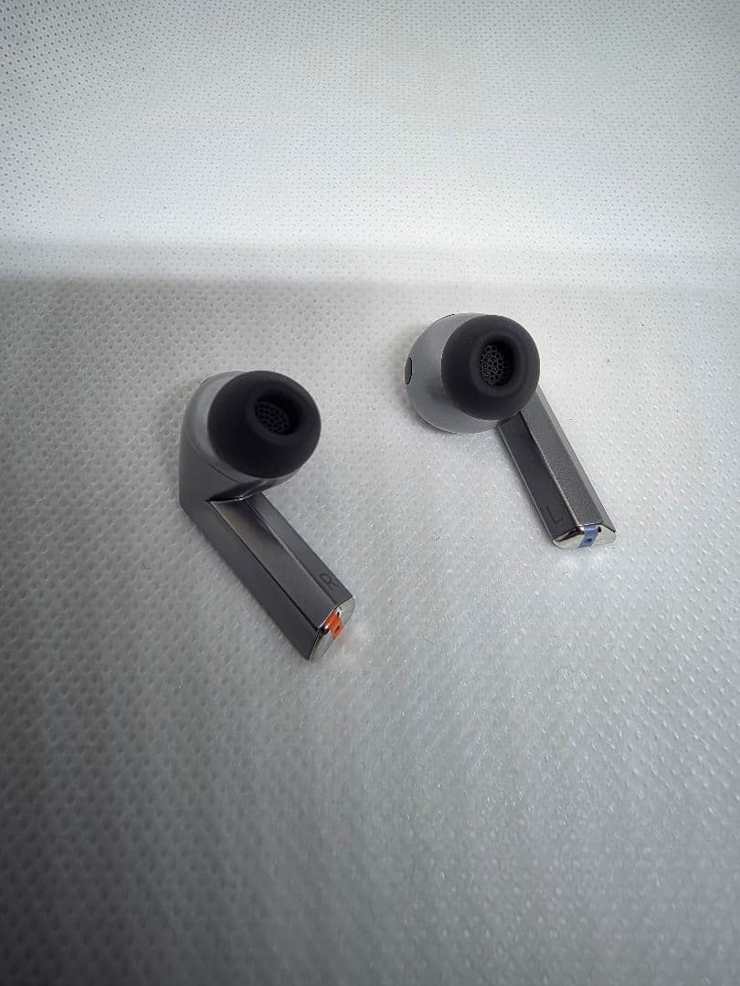 Samsung Galaxy Buds3 Pro ワイヤレスイヤホン