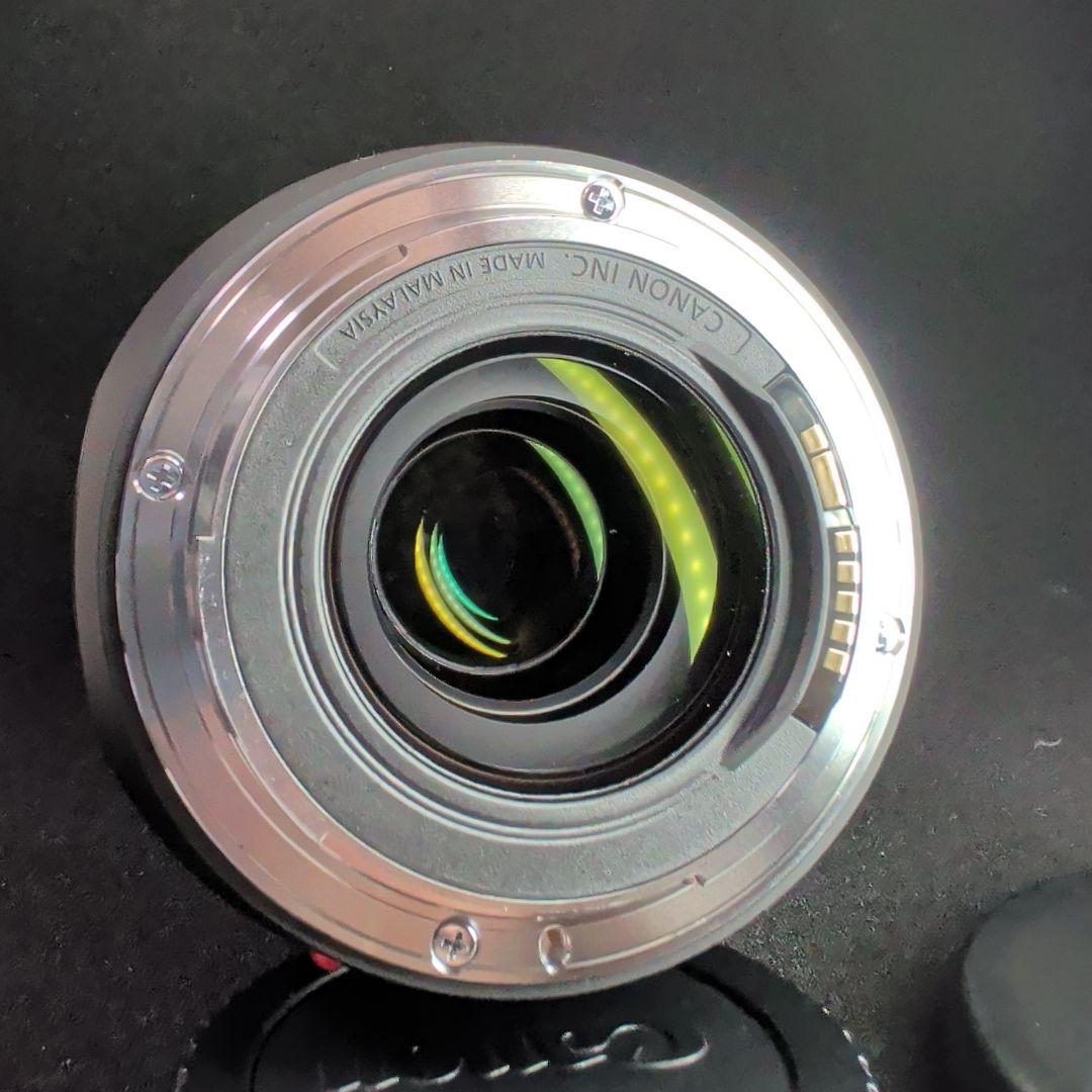 CANON　EF70-300mm F4-5.6 IS II USM
