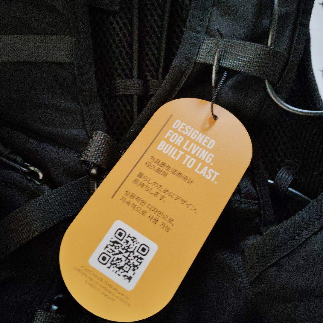 【未使用・開封済】ICE WATER COOLING VEST PRO 黒