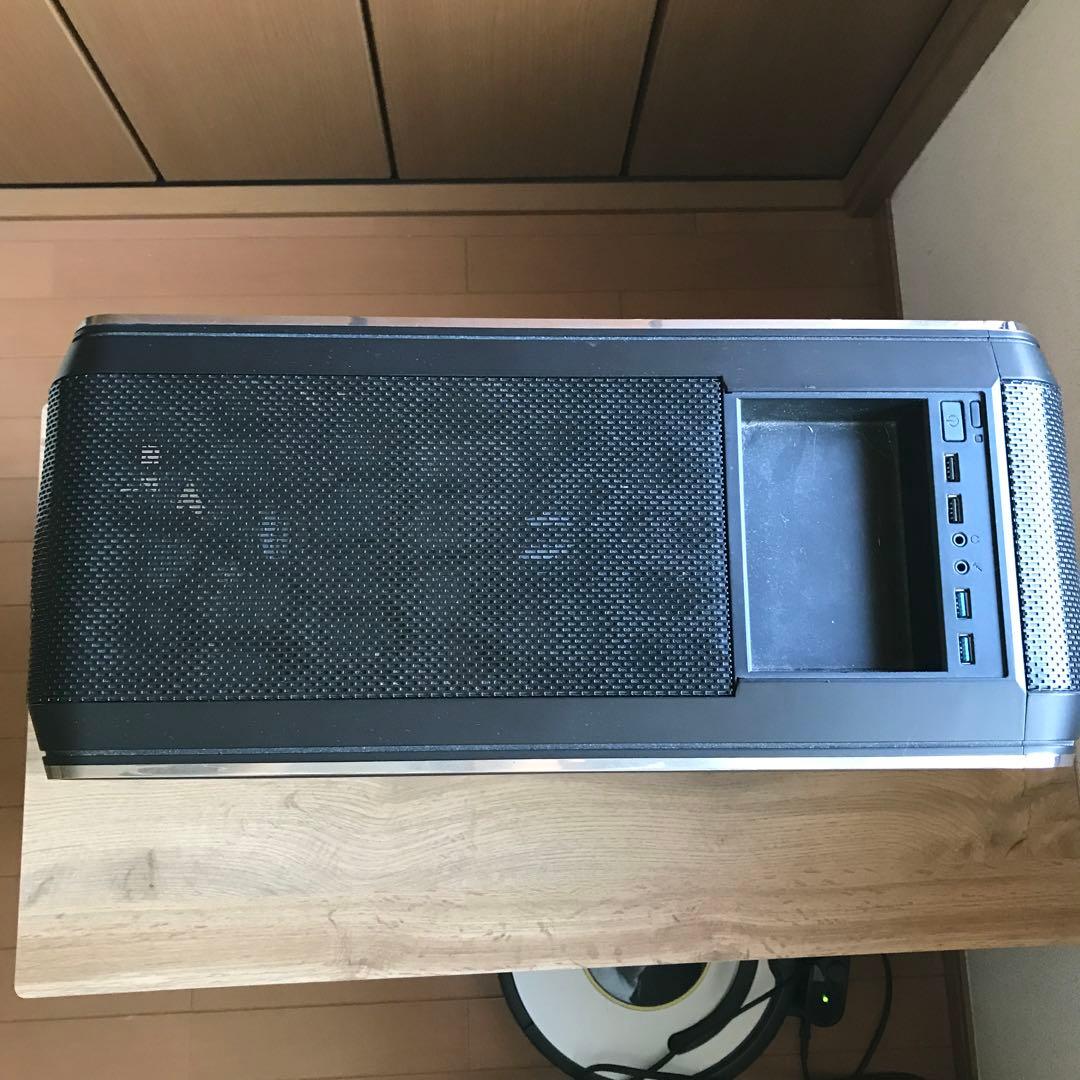 PCケース Cooler Master CM 690 Ⅲ 中古品