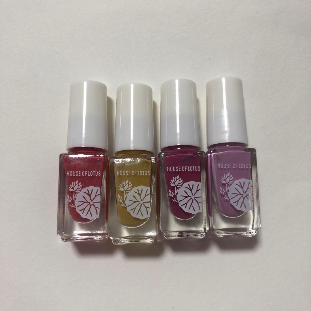 SMELLY NAIL HOLIC Ungrid uka ネイルカラー