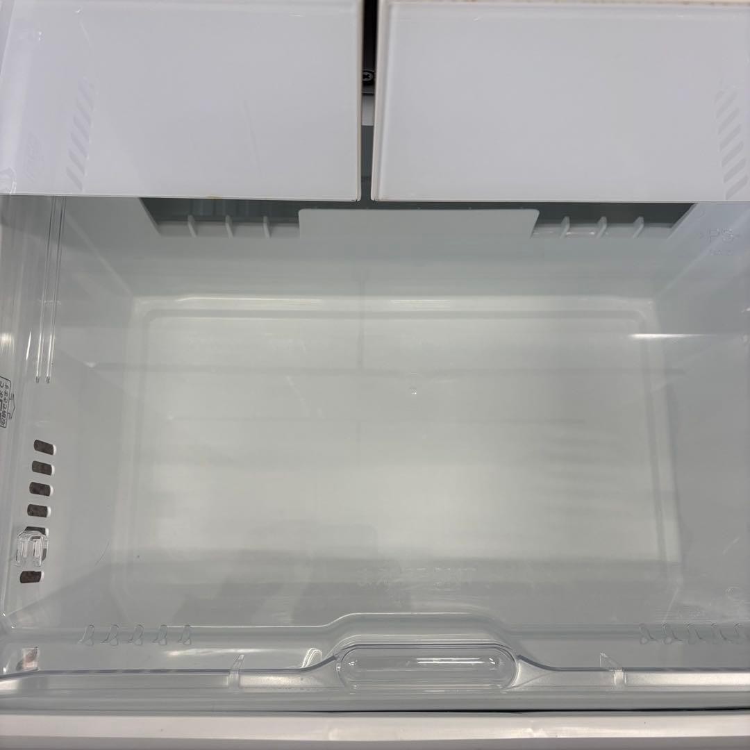 ★144　冷蔵庫　東芝　400ℓ〜500ℓ　大型　綺麗　フレンチドア　設置無料
