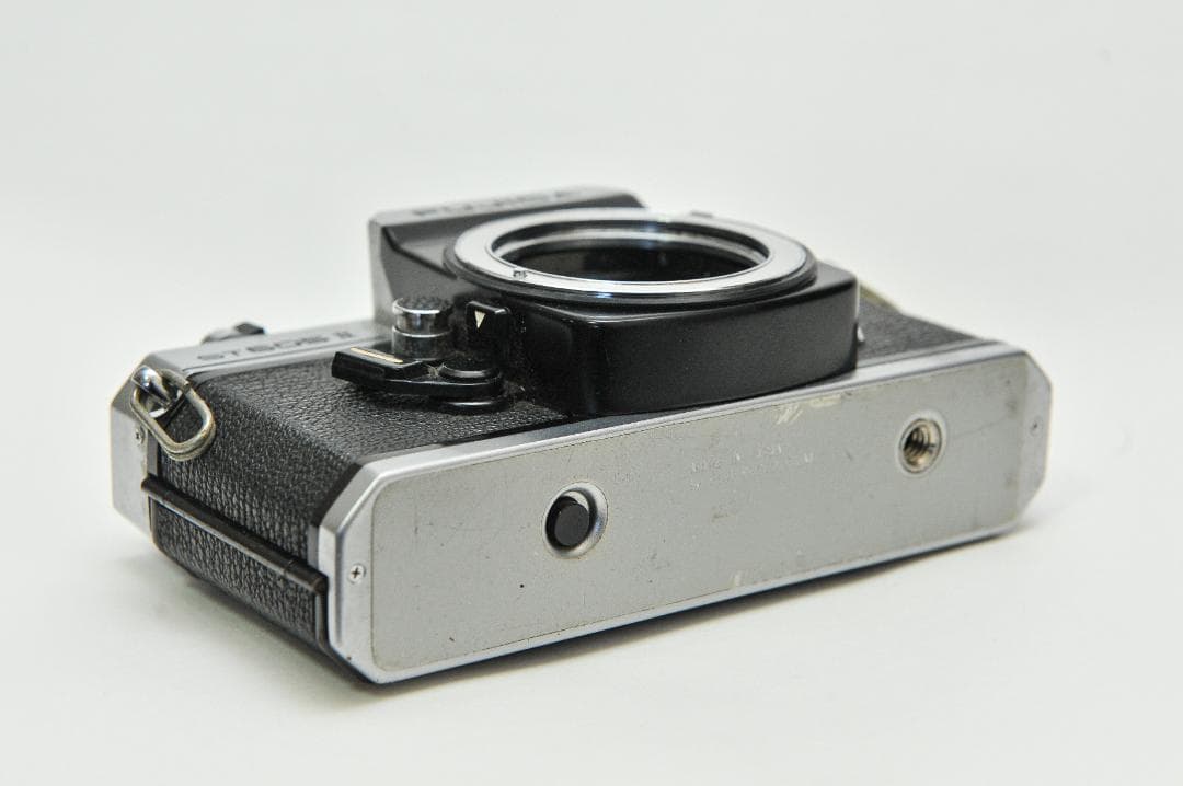 【フィルムカメラ】FUJICA ST605Ⅱ・M42タクマー 55mm他