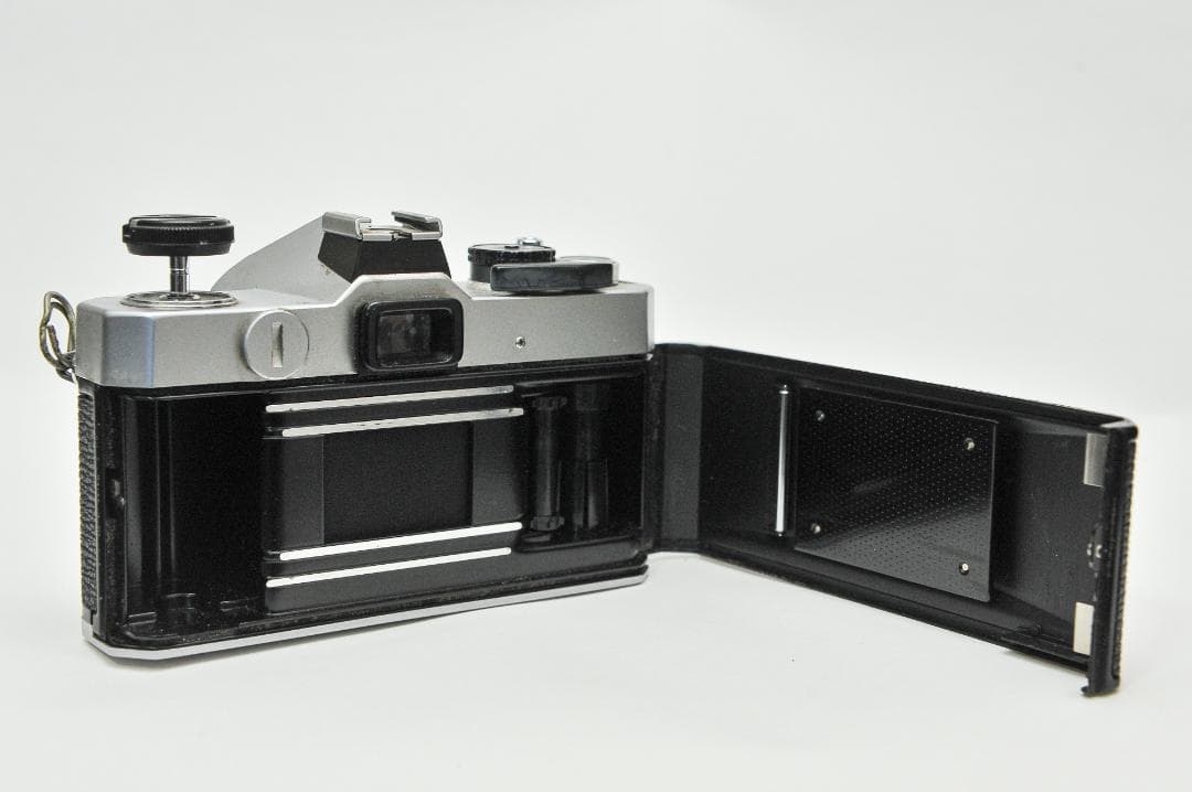 【フィルムカメラ】FUJICA ST605Ⅱ・M42タクマー 55mm他