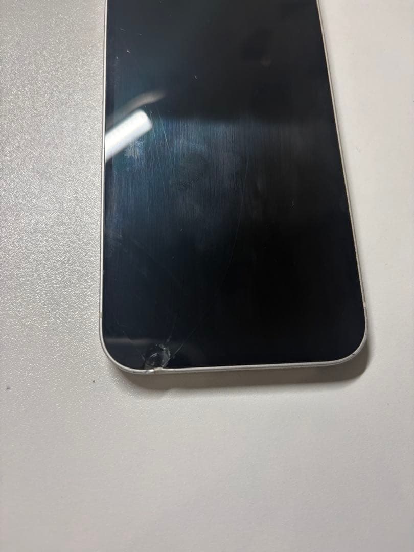 スマートフォン本体 Apple iPhone 13 128GB
