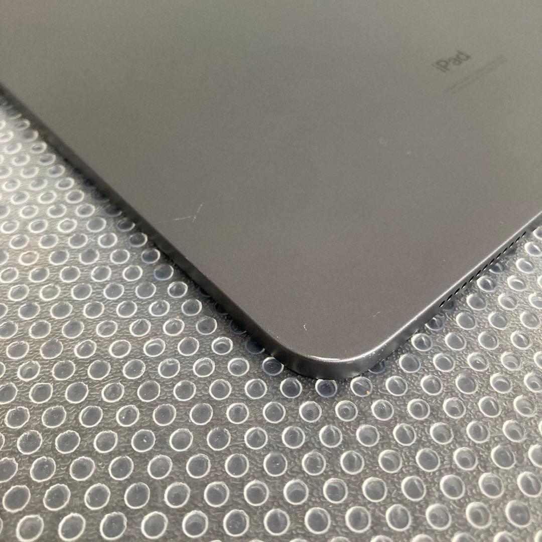 837 電池良好☆iPad Pro 64GB 11インチ WIFIモデル☆