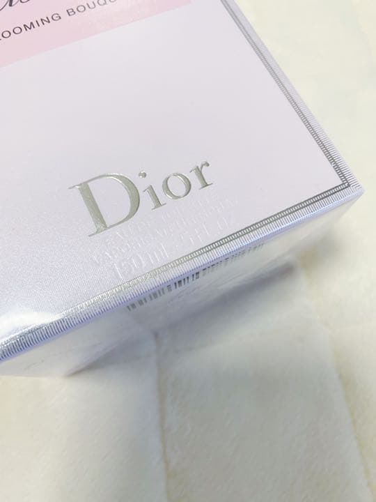香水(女性用) Miss Dior Blooming bouquet