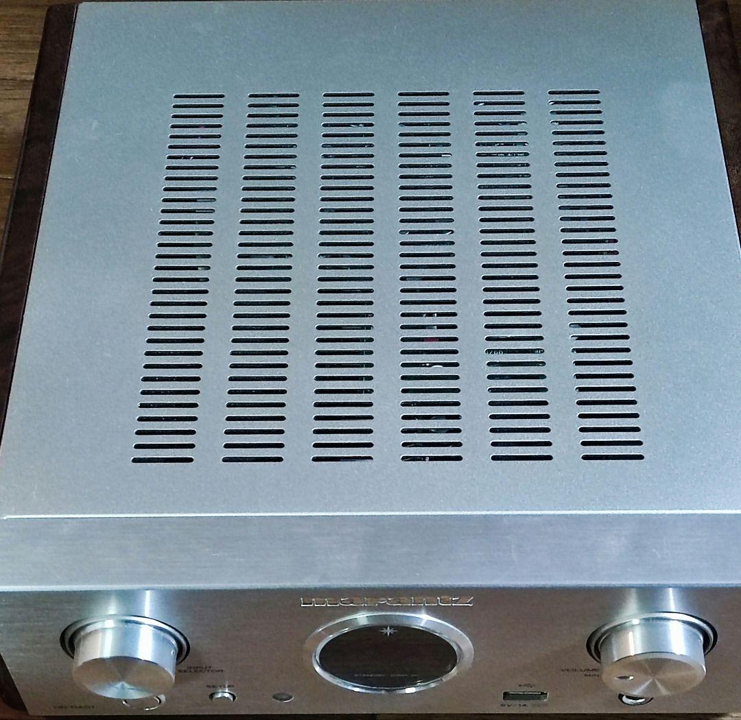Marantz HD-DAC1 PS5 PS5PRO DAC アンプ