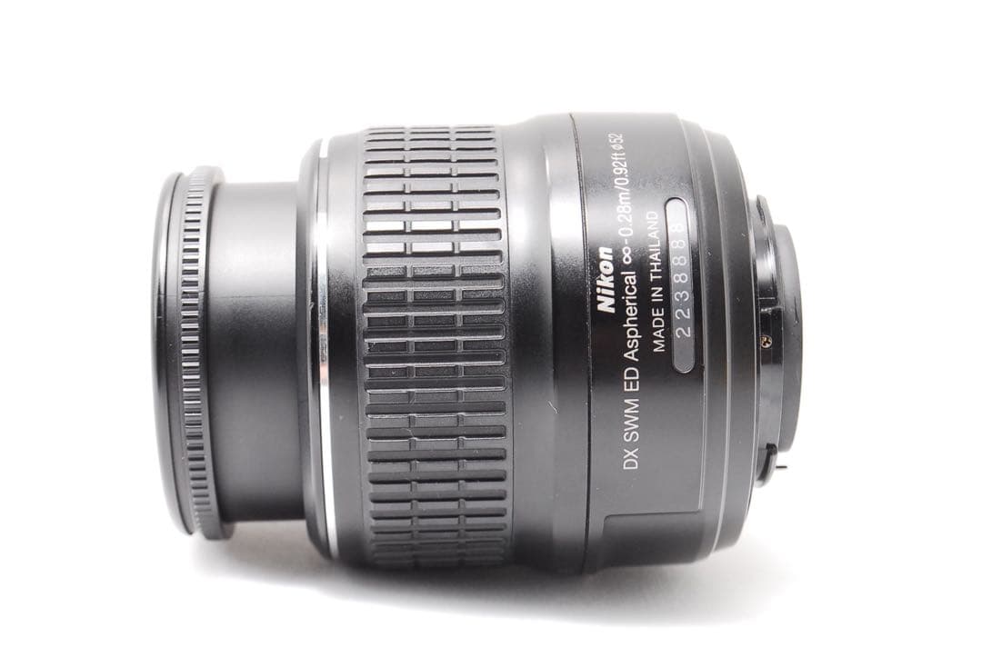【スマホ転送◎】 Nikon D40 動作確認済み デジタル一眼レフ