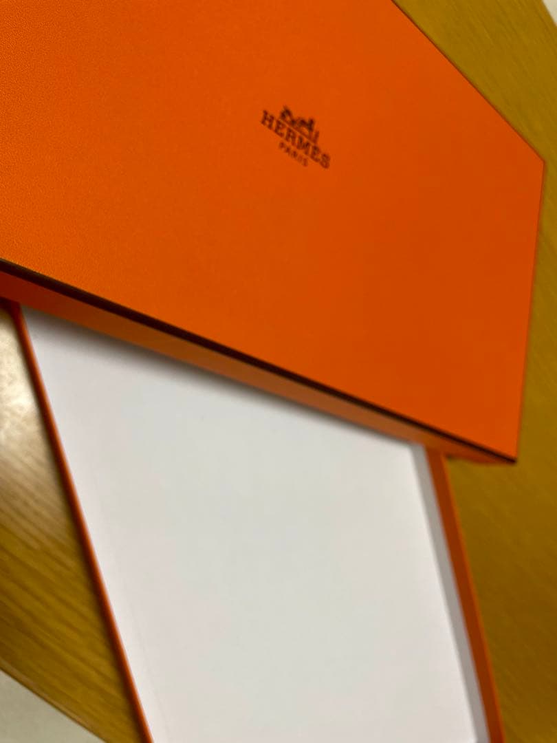 【付属品有り】LV、HERMES、PRADA、DIORボックス 計8箱