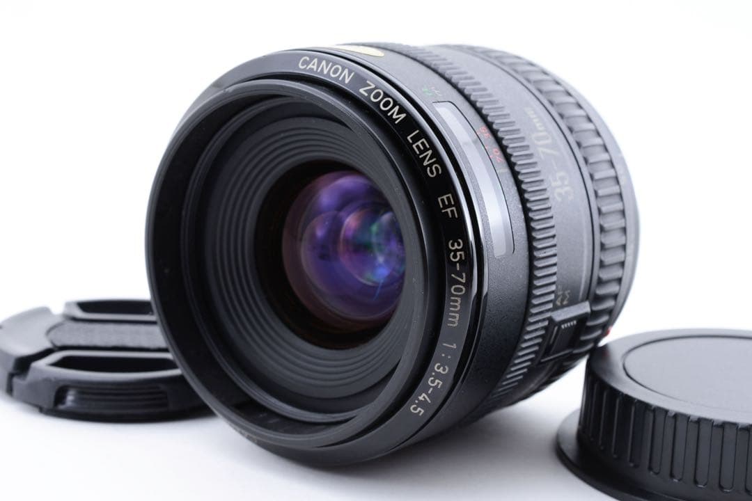 Canon EOS Kiss X7 /CANON EF35-70㎜