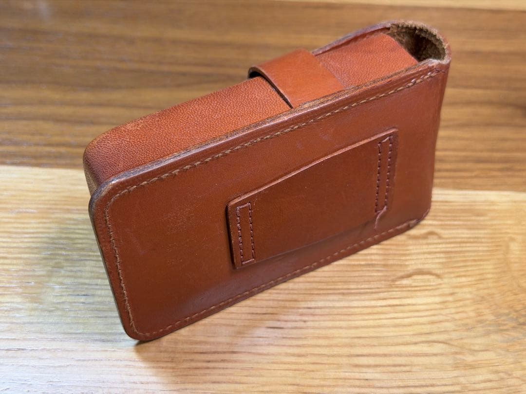 週末値下 Konica BiG mini F Limited 整備済完動品