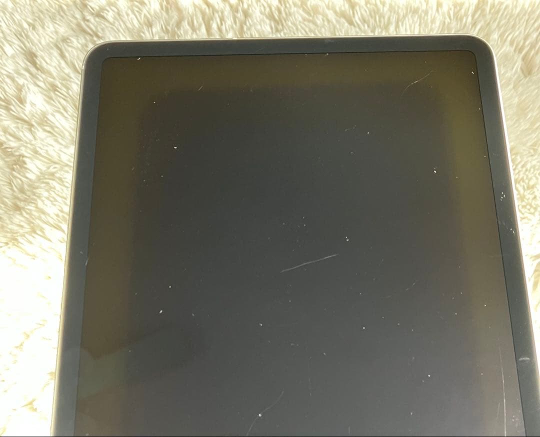 【早い者勝】iPad Pro 11インチ 128GB SIMフリー 【すぐ発送】